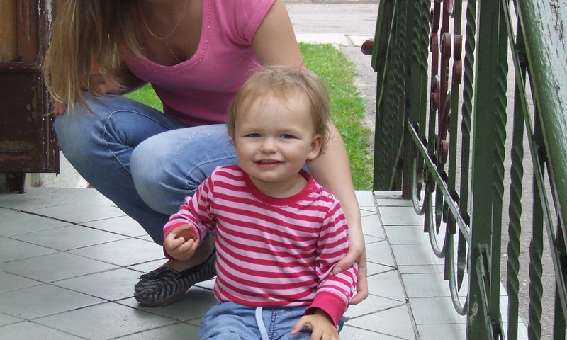 Мамочкам МК