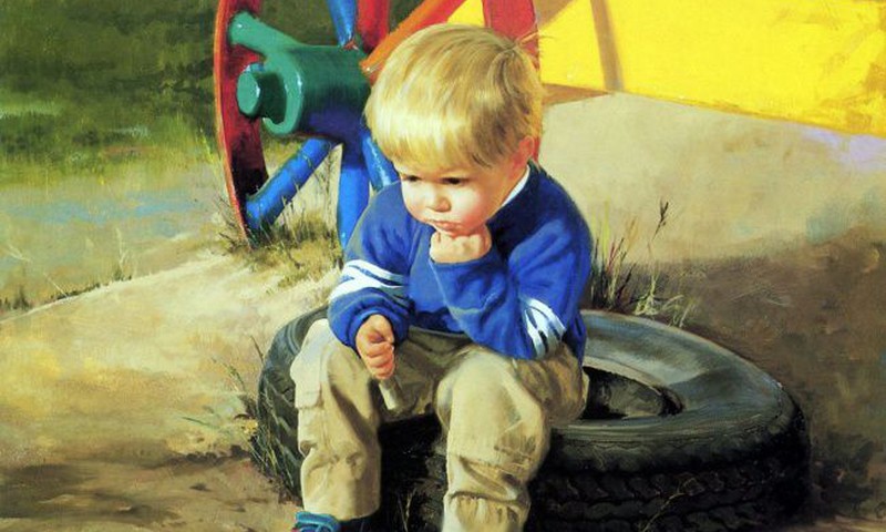 Как отправить русскоязычного ребёнка в латышский садик, чтоб потом не пожалеть об этом