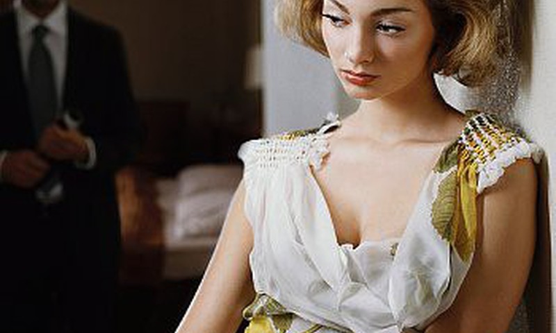 БЛОГ АСТРОЛОГА: С дырой в душе...