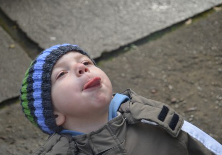 БЛОГ САБИНЫ: Эй, чувак, уйди с дороги! 