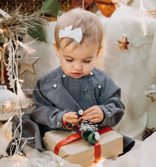 Новогодние Ёлочки в Мамином клубе: запись открывается 9 ноября в 20:00