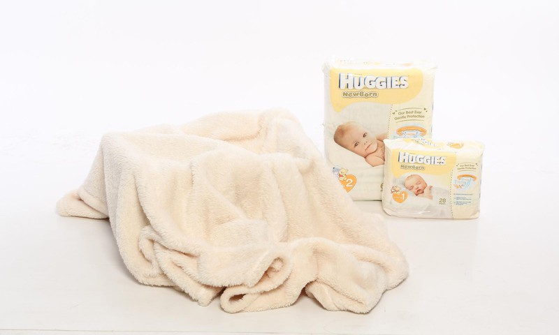 В Prisma вы можете найти по скидке Huggies® Newborn 1 и 2 размеров! 
