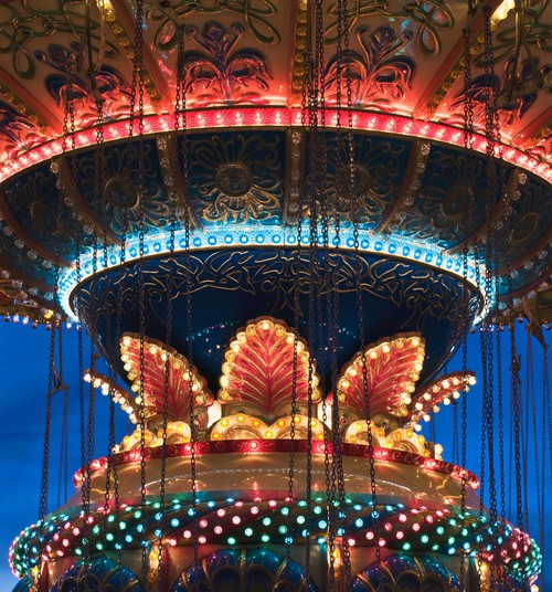 Акробаты и олимпийские чемпионы –  знаменитый на весь мир Cirque du Soleil в Риге с 15 января!