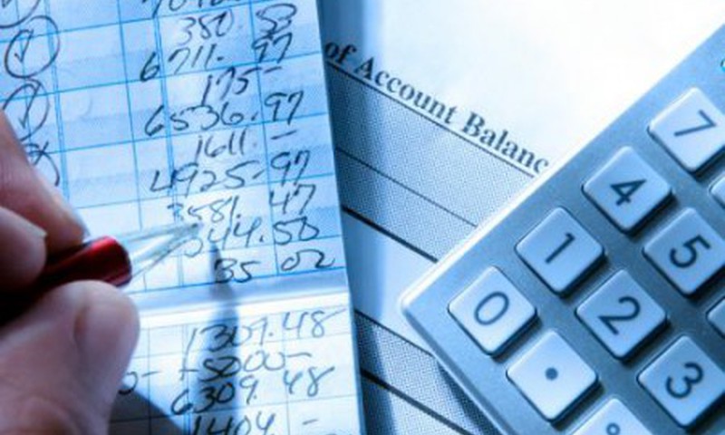 Ведете ли вы список расходов?