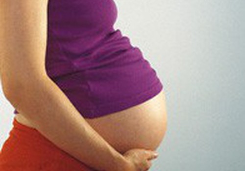 В Швеции признали, что беременность "может быть болезнью"