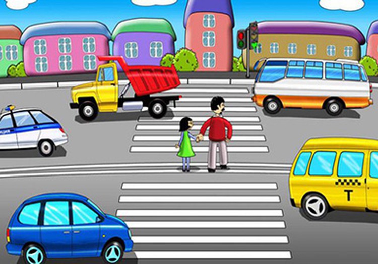 ДИСКУССИЯ: Правила безопасности детей на дороге