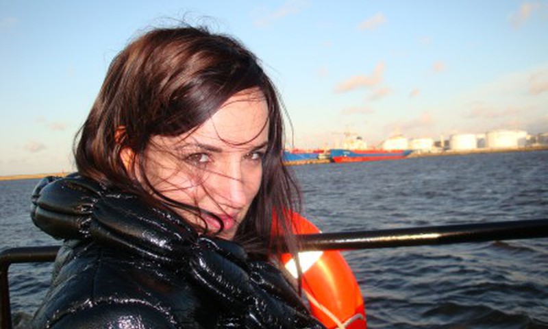 Помни, ты красавица! 