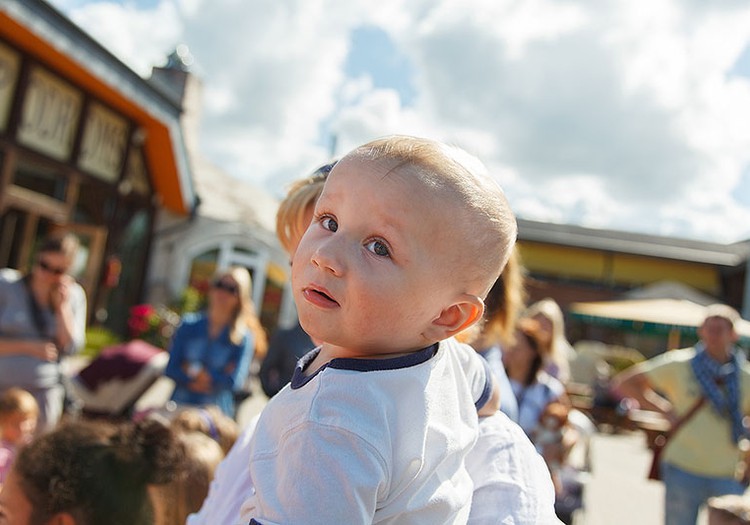 Обезвоживание. Это может коснуться любого ребёнка?