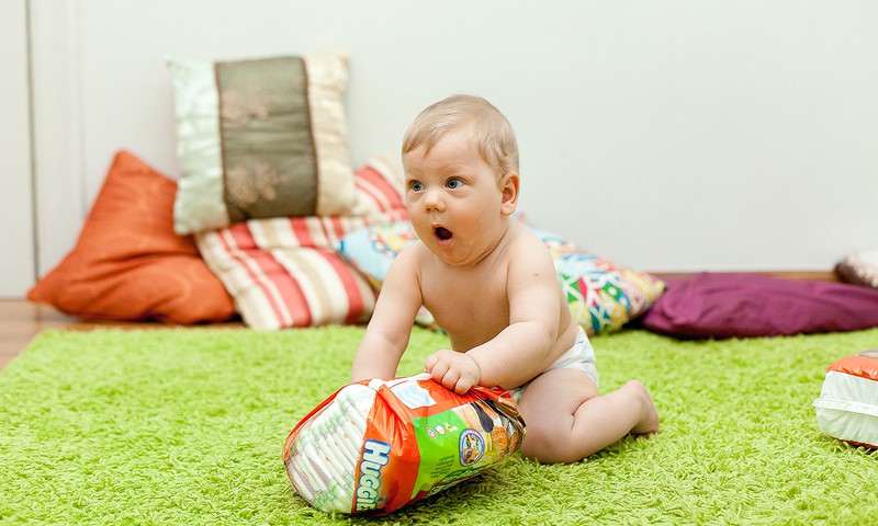 Покупай продукты Huggies® дешевле