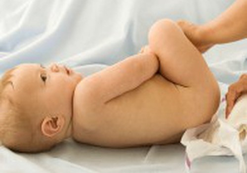 Вы уже попробовали подгузники Huggies® Newborn с хлопком?