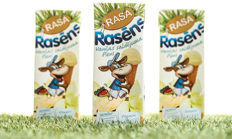 Мамочки Маминого Клуба дегустируют Rasēns