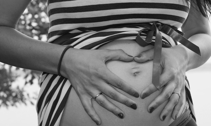 БЛОГ САБИНЫ: ТОП беременных странностей. А у вас какие были? 