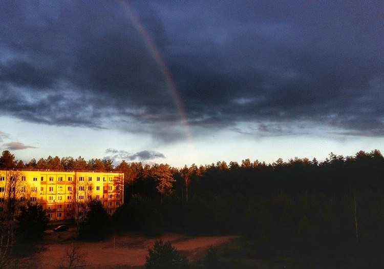 Пятничный дошкольник Платон: Детские радости и ротавирус