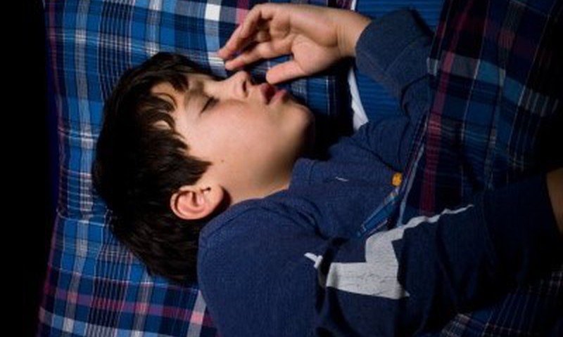 10% детей в возрасте от 5 до 10 лет страдают ночным энурезом 