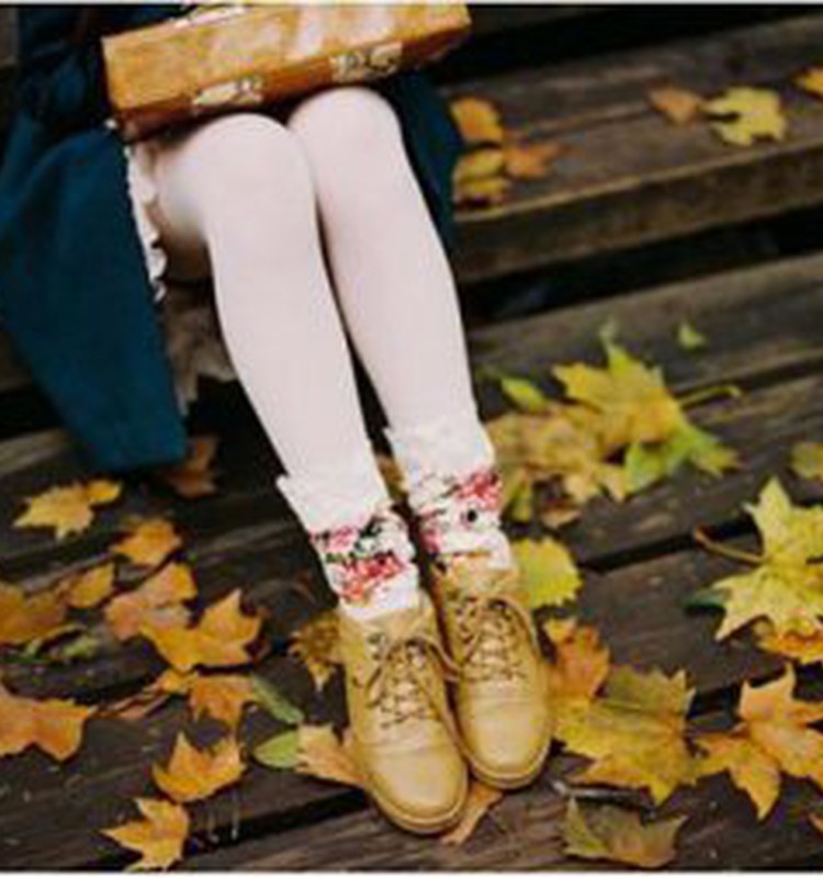 Объявляем октябрь - месяцем поделок. Присоединяйтесь!