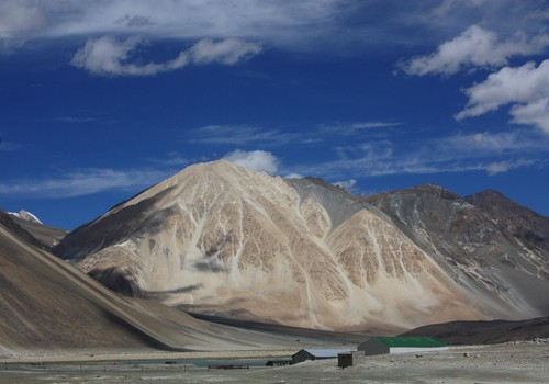 ЛЕТО 2015: Величественные Гималаи. Часть 3