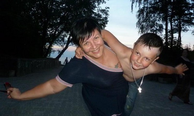 Не умею я худеть