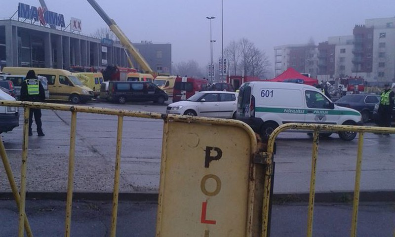 Трагедия 21 ноября: родителей потеряли 16 детей, трое остались сиротами