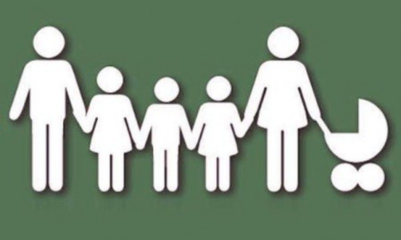 В Резекне началась регистрация многодетных семей 