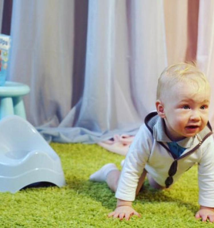 Huggies® Pull-Ups® приглашает: веди дневник по приучению ребенка к горшку и выигрывай призы каждую неделю!