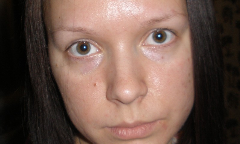 №9 Рита: Броови мои, брооови...