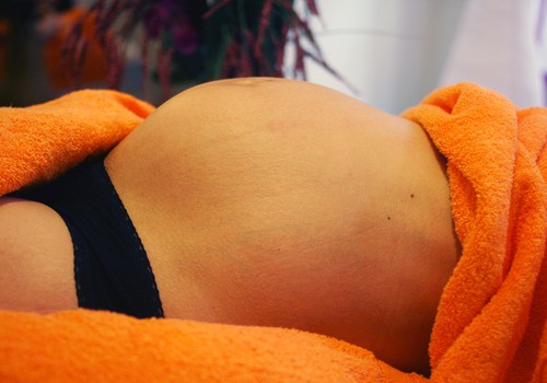 Мнение эксперта: 10 волнительных вопросов и ответов о беременности