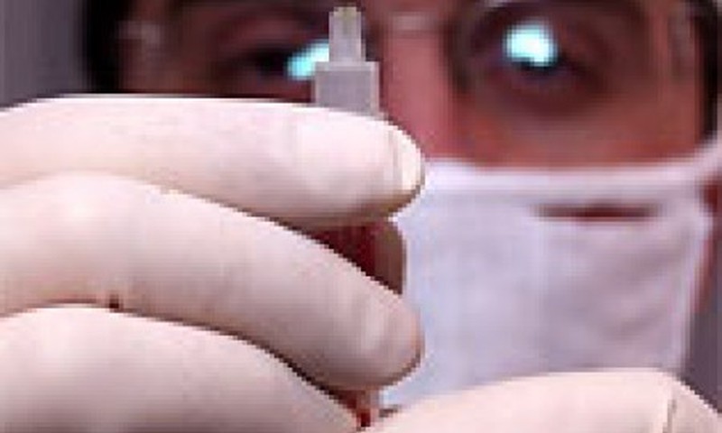 Прививка АКДС: за или против?