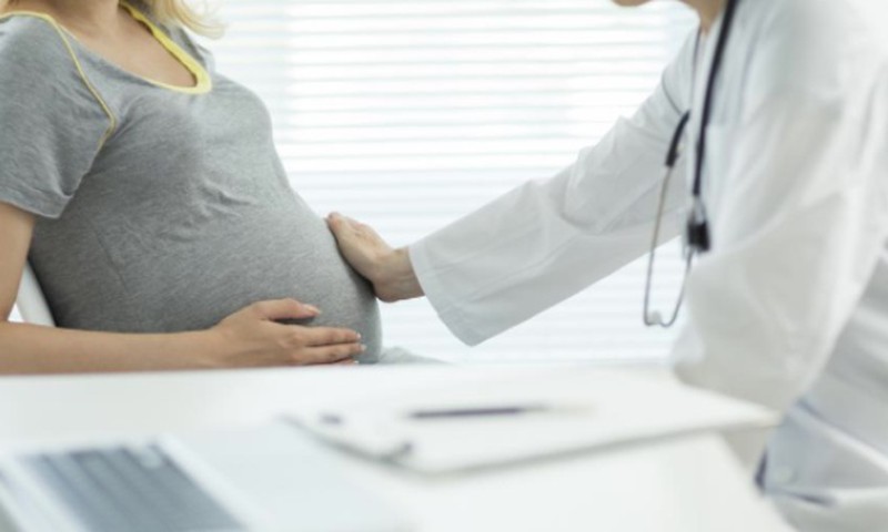 Ротавирус во время беременности