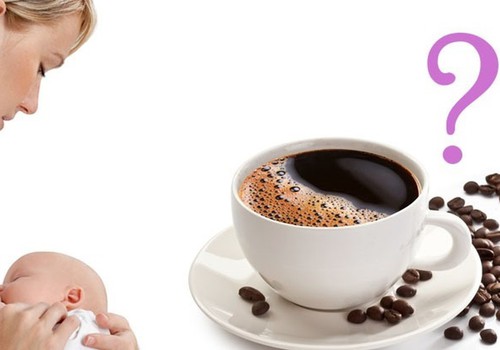 Заметки консультанта: напитки для кормящей мамы, влияние кофеина и алкоголя на молоко