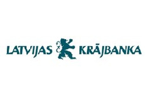 Приостановлена деятельность Latvijas Krājbanka