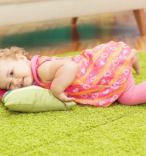 Помоги иммунитету Твоего малыша!