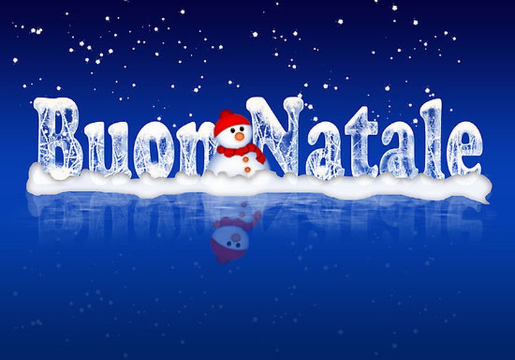 МУЗ-АДВЕНТ: Buon Natale