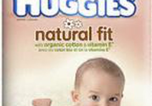 Акция на Huggies на www.pirkumins.lv