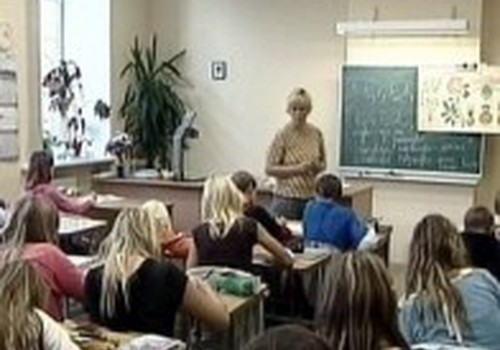 Министр раскрыл планы по школьному обучению с 6 лет