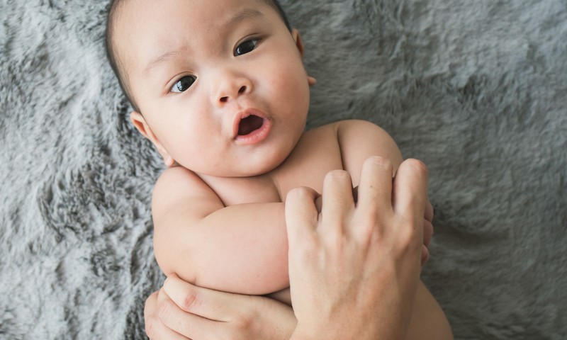 8 июля хендлинг для будущих родителей с физиотерапевтом Кристиной Асоновой
