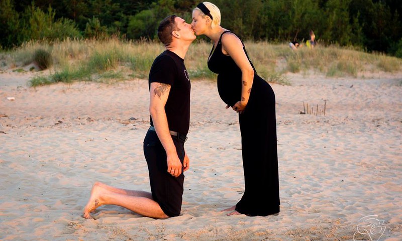 ФОТО ДНЯ от Оксаны Гордеевой: 11 февраля