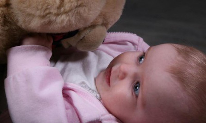 Детская нашей мечты