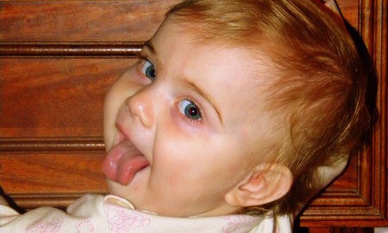 Я Миланка-хулиганка!