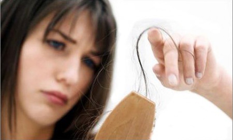Советы, как ухаживать за волосами после родов