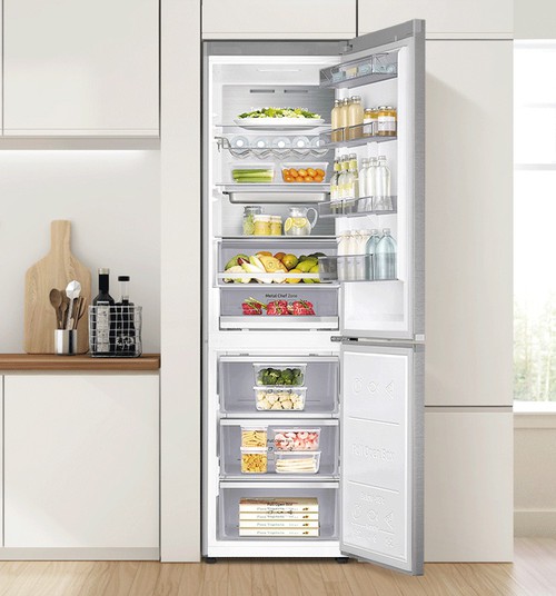 Эксперт-организатор: поддерживаем порядок в холодильнике