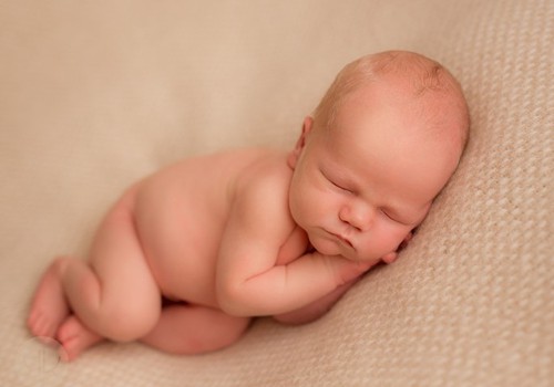 Конкурс комментариев: какие вопросы волновали больше всего в первый месяц жизни малыша?