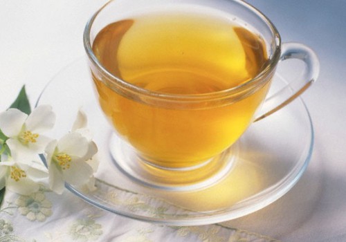 Игра дня: Поддерживай здоровье травяными чаями