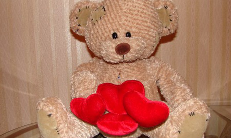 Какие необычные подарки вы получали от своих мужчин?