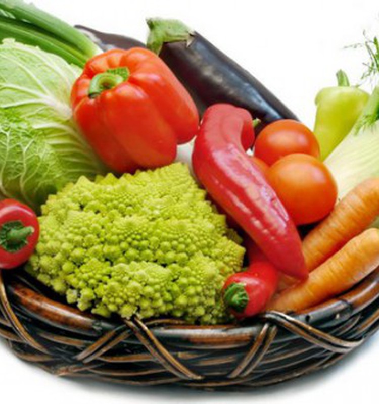 Можно ли вводить в прикорм заранее замороженные овощи?