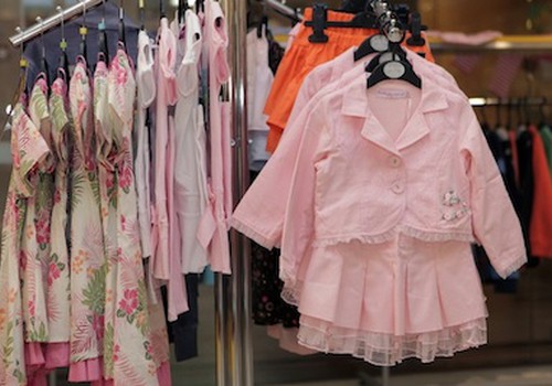 ФОТО: Магазин "Kids Fashion" – костюмы английской фирмы для девочек по особой цене!
