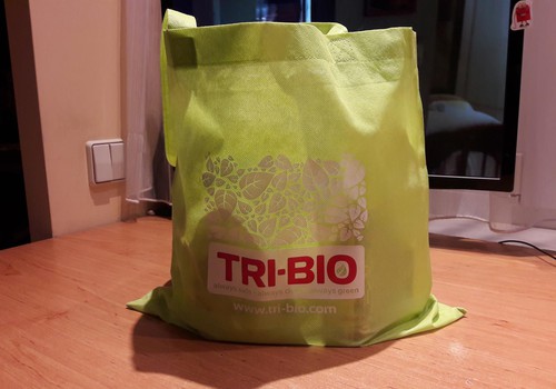 Отзыв о продукции TRI-BIO