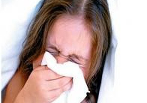 В Латвии ожидается три вируса гриппа