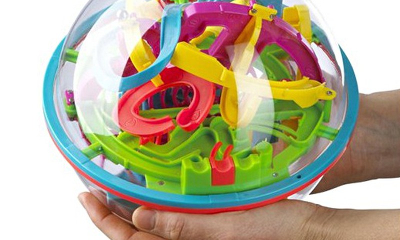 Несколько идей подарков для деток