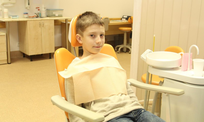 7 популярных вопросов о посещении зубного врача