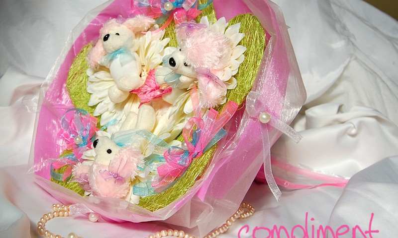 АНОНС: Интервью рукодельниц